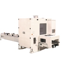 DH-VI Log Saw Cutter (4 Lanes)