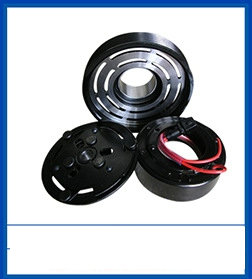 5801362246 447280-1800 10S17C 交流压缩机适用于依维柯