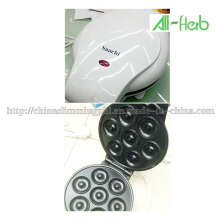 Waffle Maker Household Type Cake Machine Kitchen Cooking Donut Maker by DHL