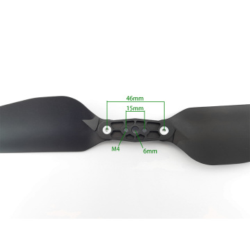 2110 Drone High Effectiancing Cloging Propeller