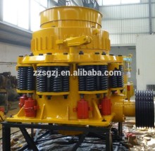 Reliable Operation CS Series Cone Crusher