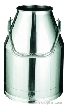 Ss304 Milking Collect Bucket?