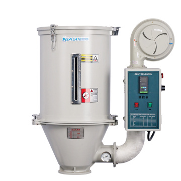 Peralatan pengering dehumidifikasi standard NHD