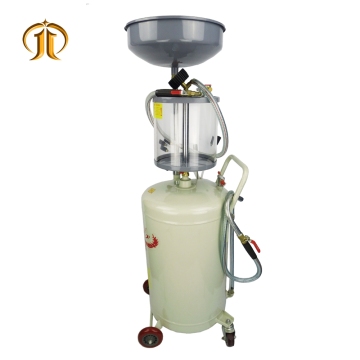 Pneumatic Waste Oil Extractor