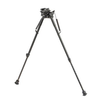 13inch Rifle Bipod Compatible with Swivel Stud