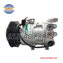 HCC VS-12E auto ac compressor for hyundai elantra