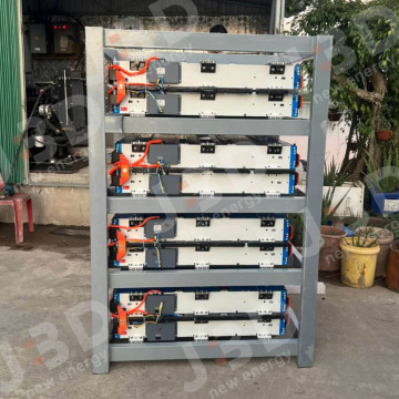 JBD High voltage bms design service