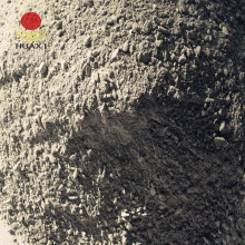 Blast Furnace Refractory Alumina Gunning Mix