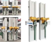 Elevator Workpiece Lifting Equipment Powered Lift