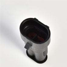 2-Pin Automotive Waterproof Electrical Connector