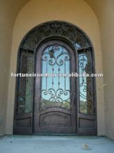 cast iron wood stove door wrought iron door