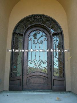 cast iron wood stove door wrought iron door