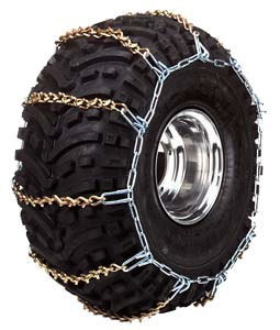 ATV Tyre Chains - ATV Accessory