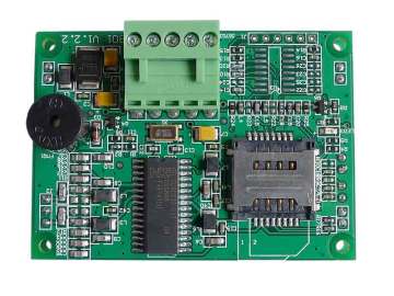 HF Card Reader/Writer Module JMY6801C