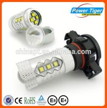 COB LED super brightness 12V auto lighting system