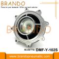 DMF-Y-102S Valvola a impulsi con filtro a sacco da 4 &#39;&#39; BFEC 24VDC