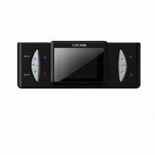 Starview Real Full HD 1,080P/30fps Mobile DVR, Ambarella A5 chipset, Low-light, Clear Vision