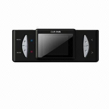 Starview Real Full HD 1,080P/30fps Mobile DVR, Ambarella A5 chipset, Low-light, Clear Vision