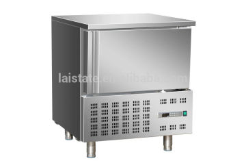 Small Blast Freezer