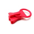 Plastic Zipper Heads Vislon Plastic Puller Slider