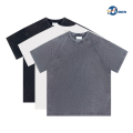 Men's casual crew t shirts for men cotton