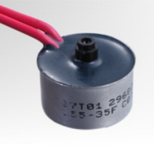 Refrigerator bimetal defroster thermostat/Refrigerator temperature sensor