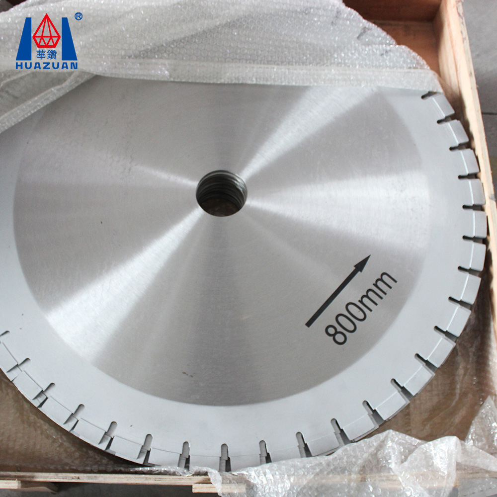 800mm Large Circular Saw Blades for Sale, Granite Stone Cutting Tools