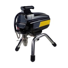 Wall Putty Spraying Machine: High-Power 3500W Airless Paint Sprayer - The Ultimate Spraying Solution