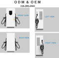 180kW 120kw EV Car Charging Pile Fast Charger