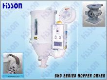 Shd Series Hopper Dryer For Injection Molding Machine And Blow Molding Machine?