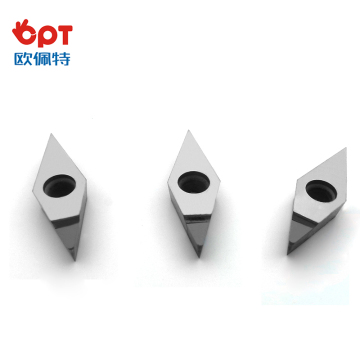 Diamond insert PCD tool PCD insert inserts for precision machining