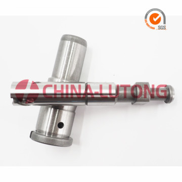 diesel pump elements