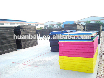 PE foam packing materials