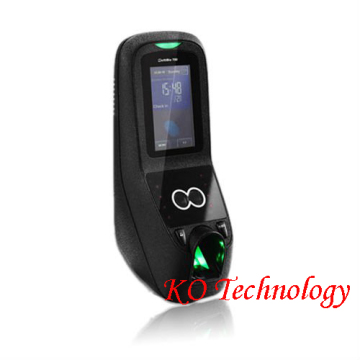 Biometrics Face Recognition Facial Recognition Access Control System (Ko-Face70)