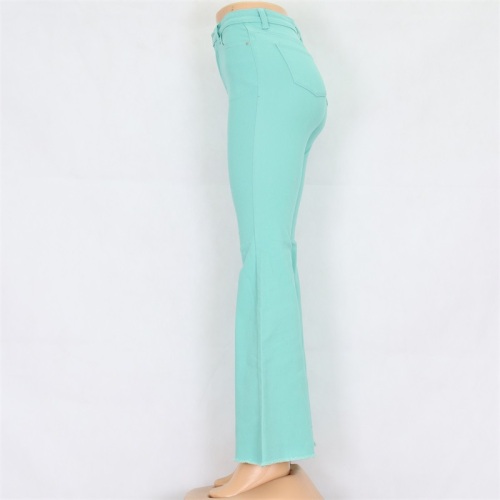 High Quality Ladies Flared Pants Wholesale
