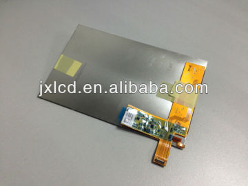 Replacement for kindle fire HD 7" LCD screen LP070WX3-SLN1