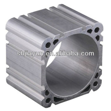 central reinforced aluminum power supply housing price per kg as your drawings