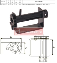 Cargo Winch (CW0401)