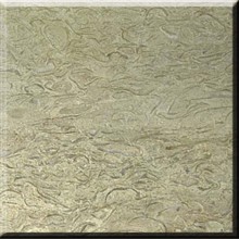White Crabapple Marble Slab and Tile (Yunnan White Marble)