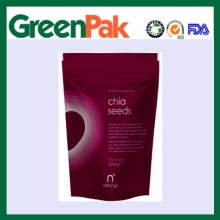 nylon ziploc food saver bags