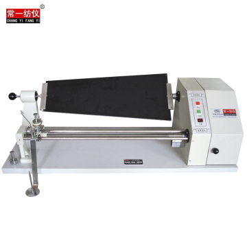 Yarn Examining Machine Tester to Check The Yarn