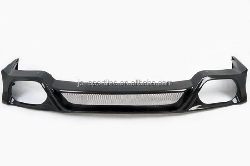 GTR Style Carbon Fibre R35 Rear Diffuser For NISSA N GTR R35 12-13