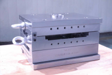 Kunshan Precision Plastic Mold Base System