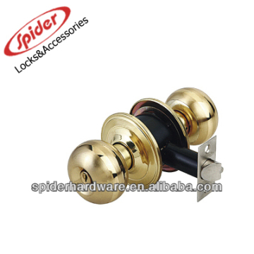 door handle privacy lock