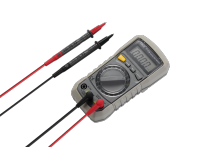 YT-0734 digital LCD multimeter