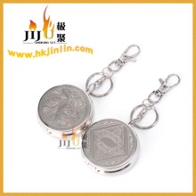 JL-009Y Yiwu Jiju Nice-looking Pill Storage Cases Cute Pill Case