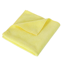 Magic Microfiber Terry Towel for Car