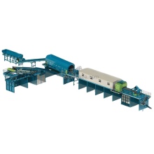 Cost Analysis of Municipal Solid Waste Segregation Machine/Waste Sorting Line/Garbage Sorting Plant