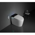 Sanitary Ware Floor Mounted One-Piece Intelligent Toilet