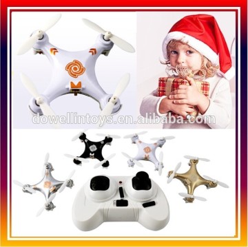 Headless Mode Mini Nano Drone CX-10A QUAD CX-10A Quadcopter RC Mini Drone